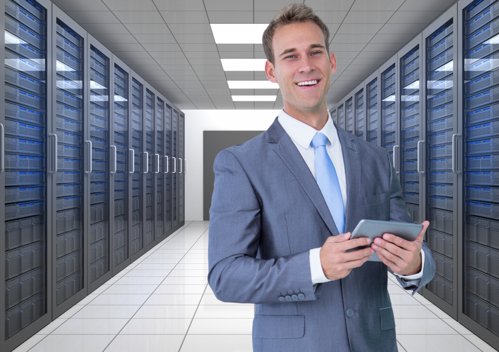 Dedicated Server Solutions