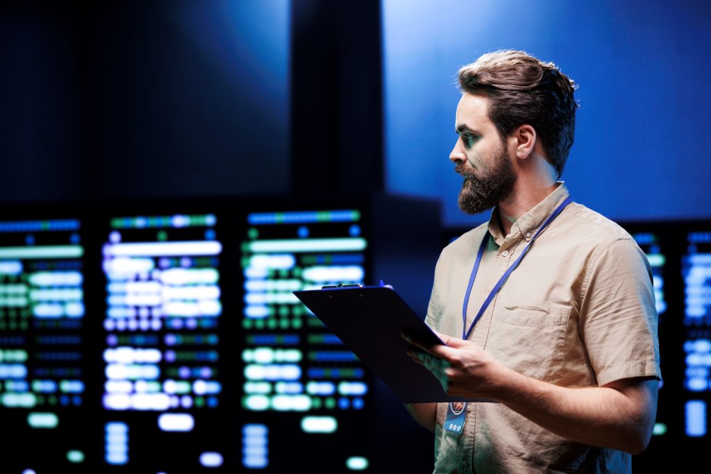 Flexible Server Hosting