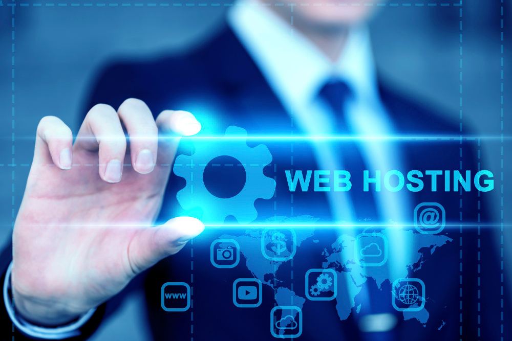 High-performance Hosting