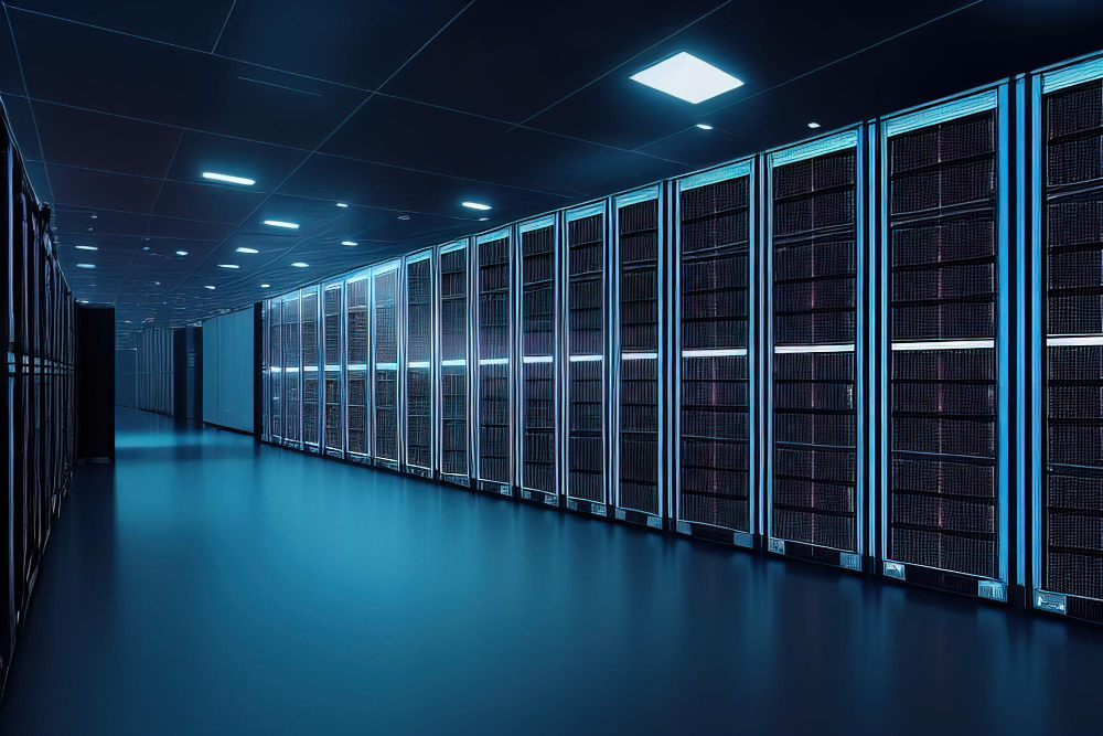Managed Server Hosting