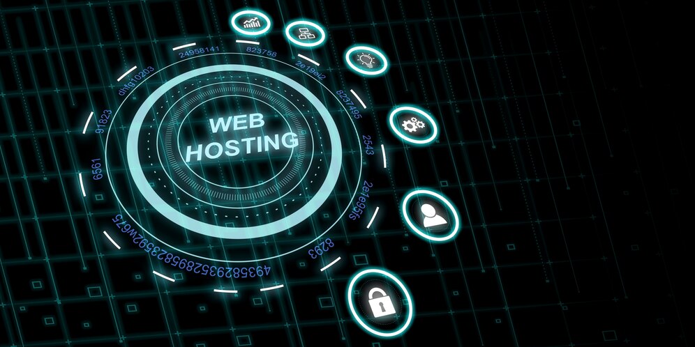 Rapid Deployment Hosting