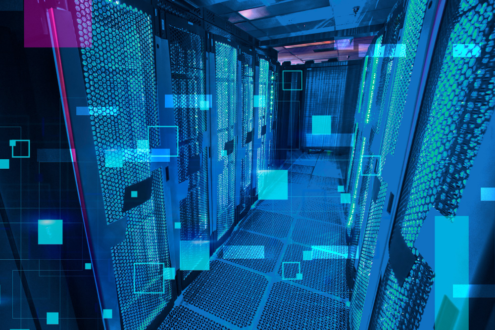Reliable Server Hosting