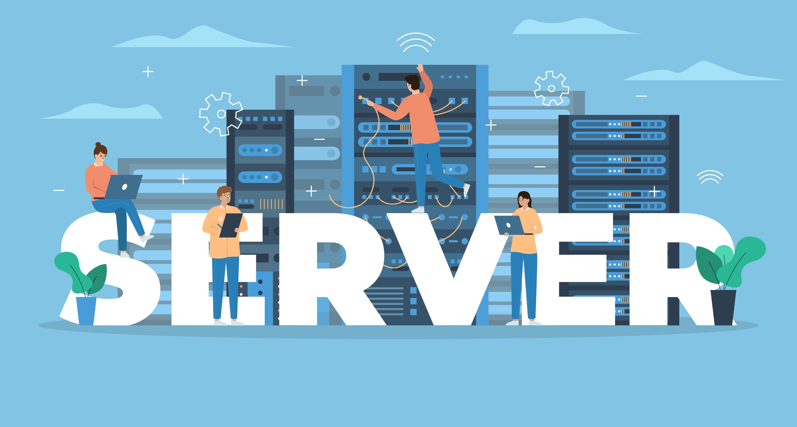 Unlimited Bandwidth Hosting