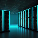 Scaling Up: The Power of Scalable Server Hosting